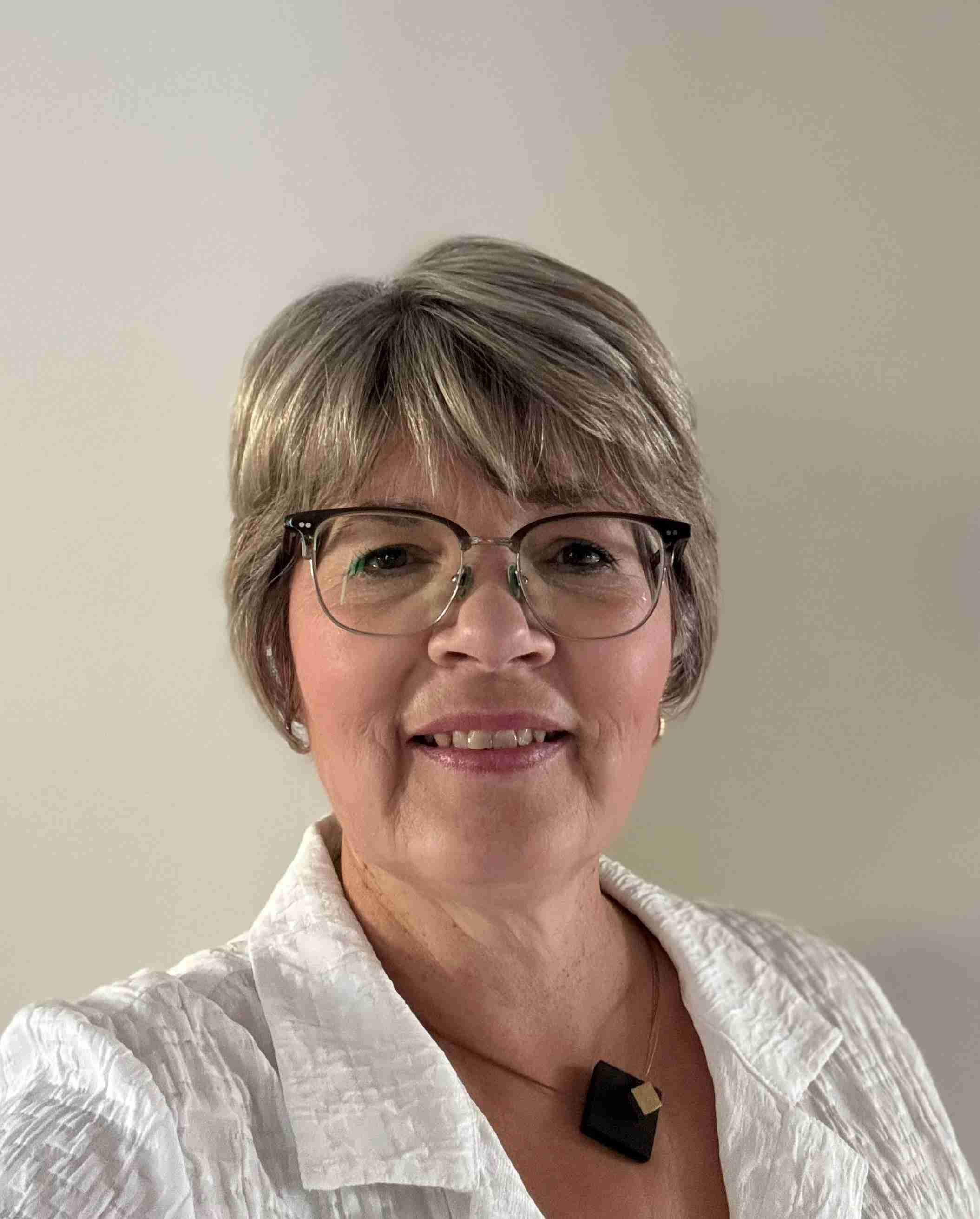 speaker headshot