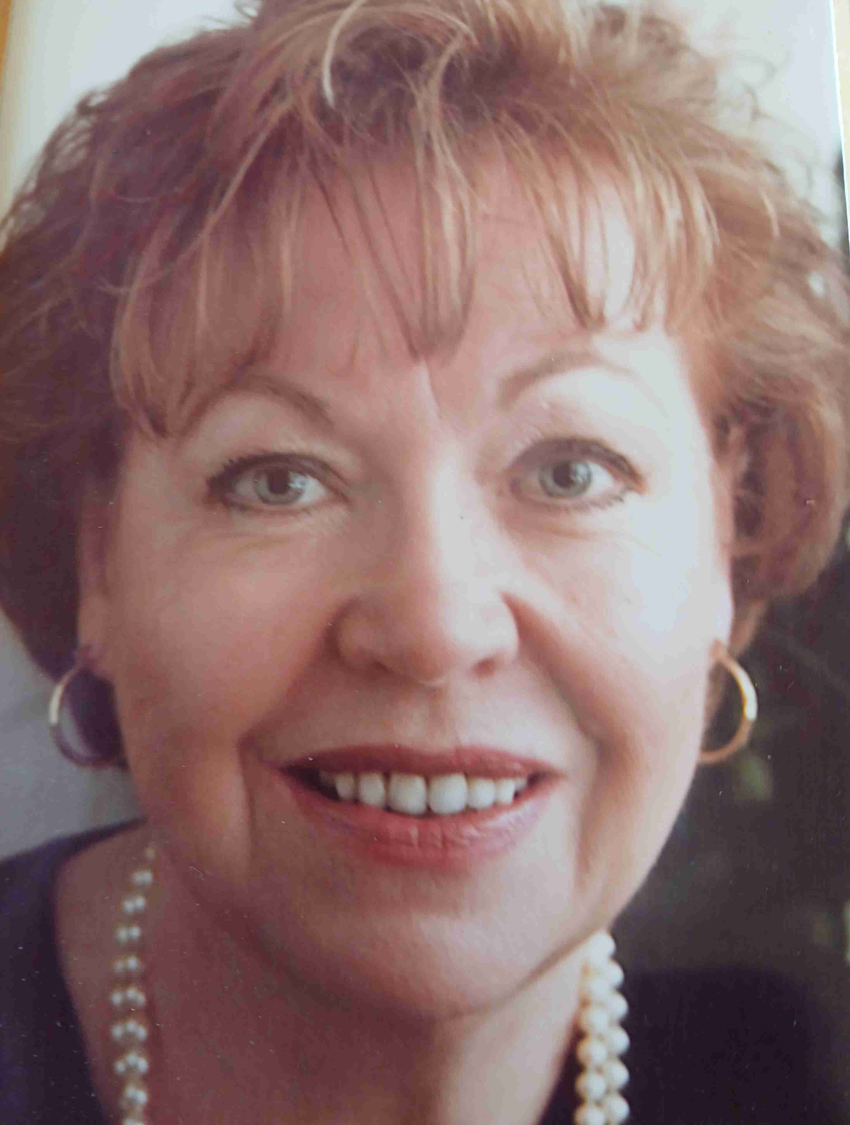 speaker headshot