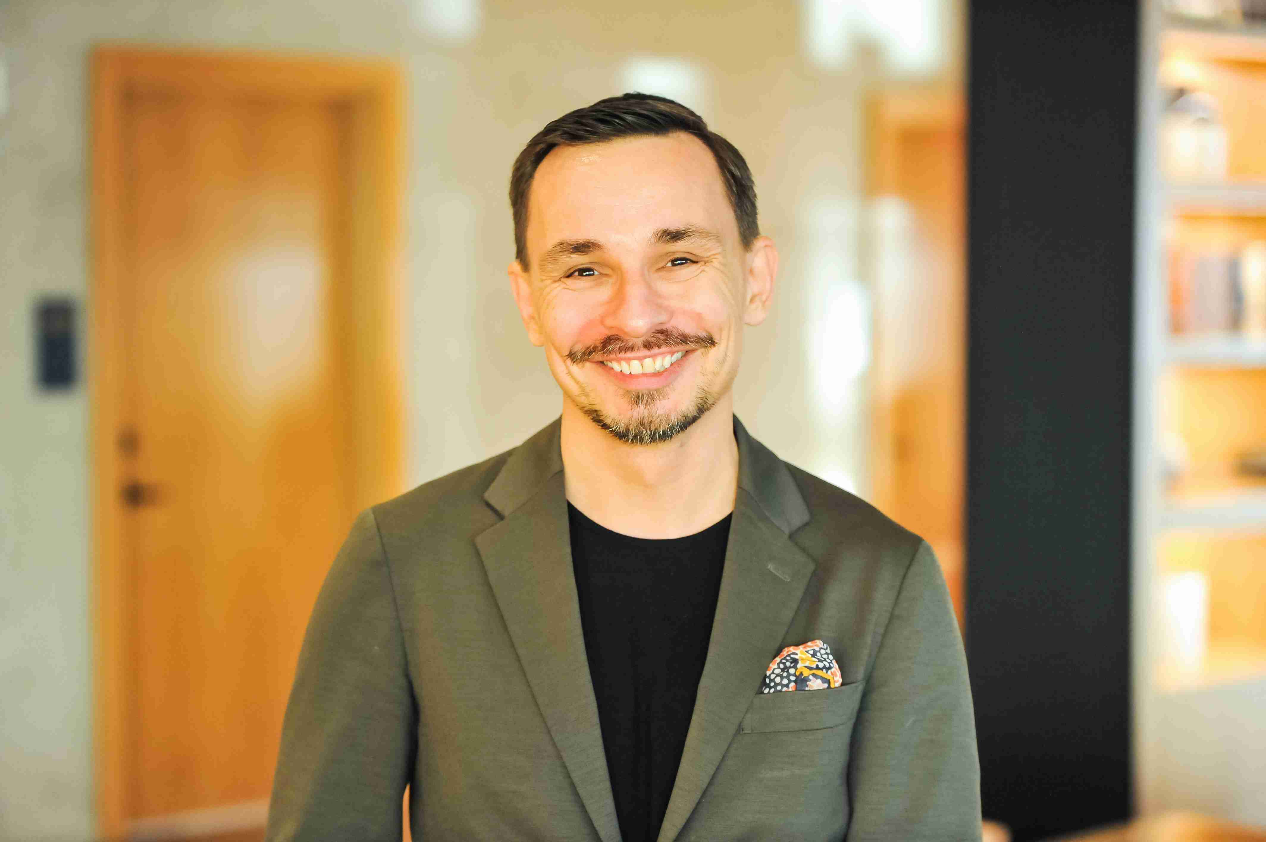 speaker headshot