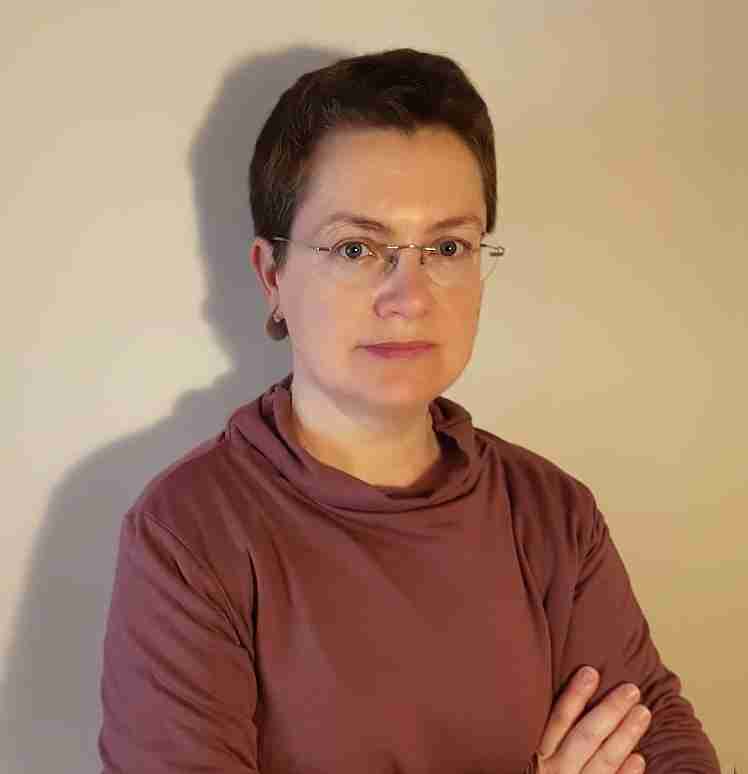 speaker headshot