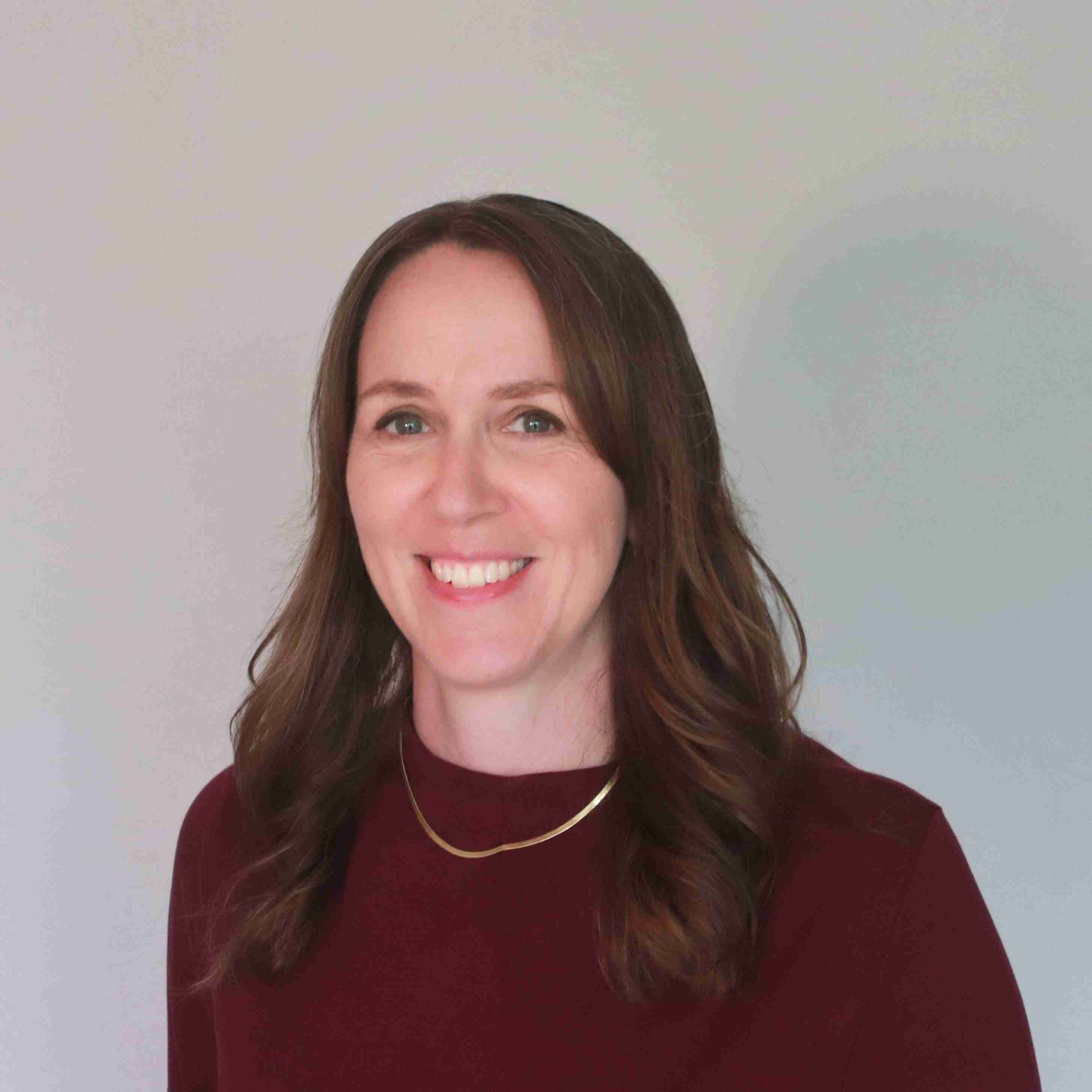 speaker headshot