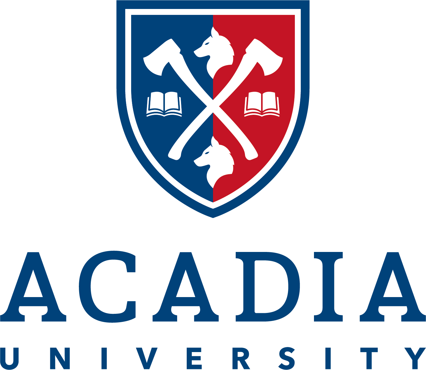 company logo