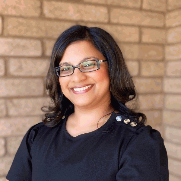 speaker headshot