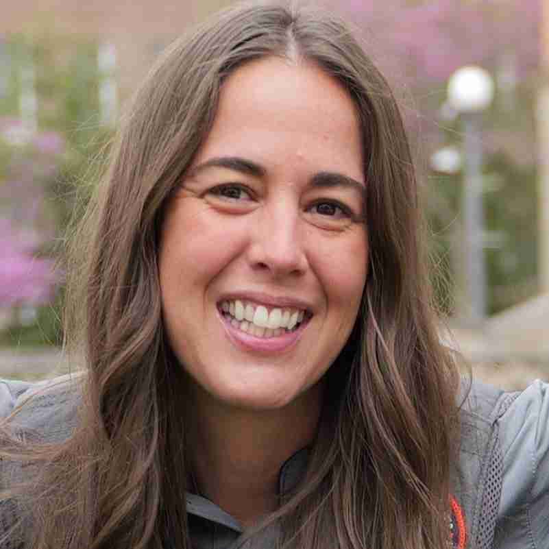 speaker headshot