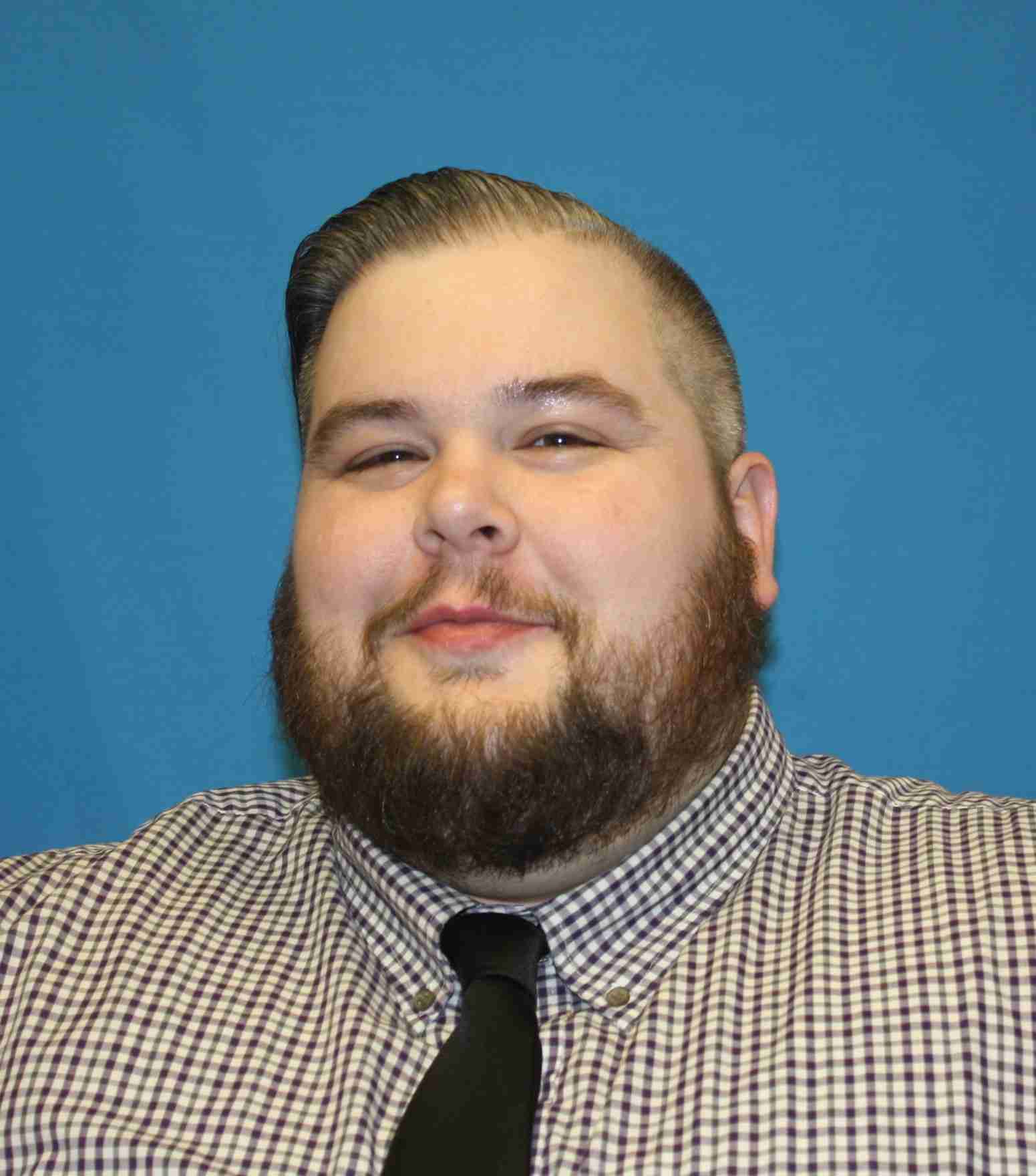speaker headshot