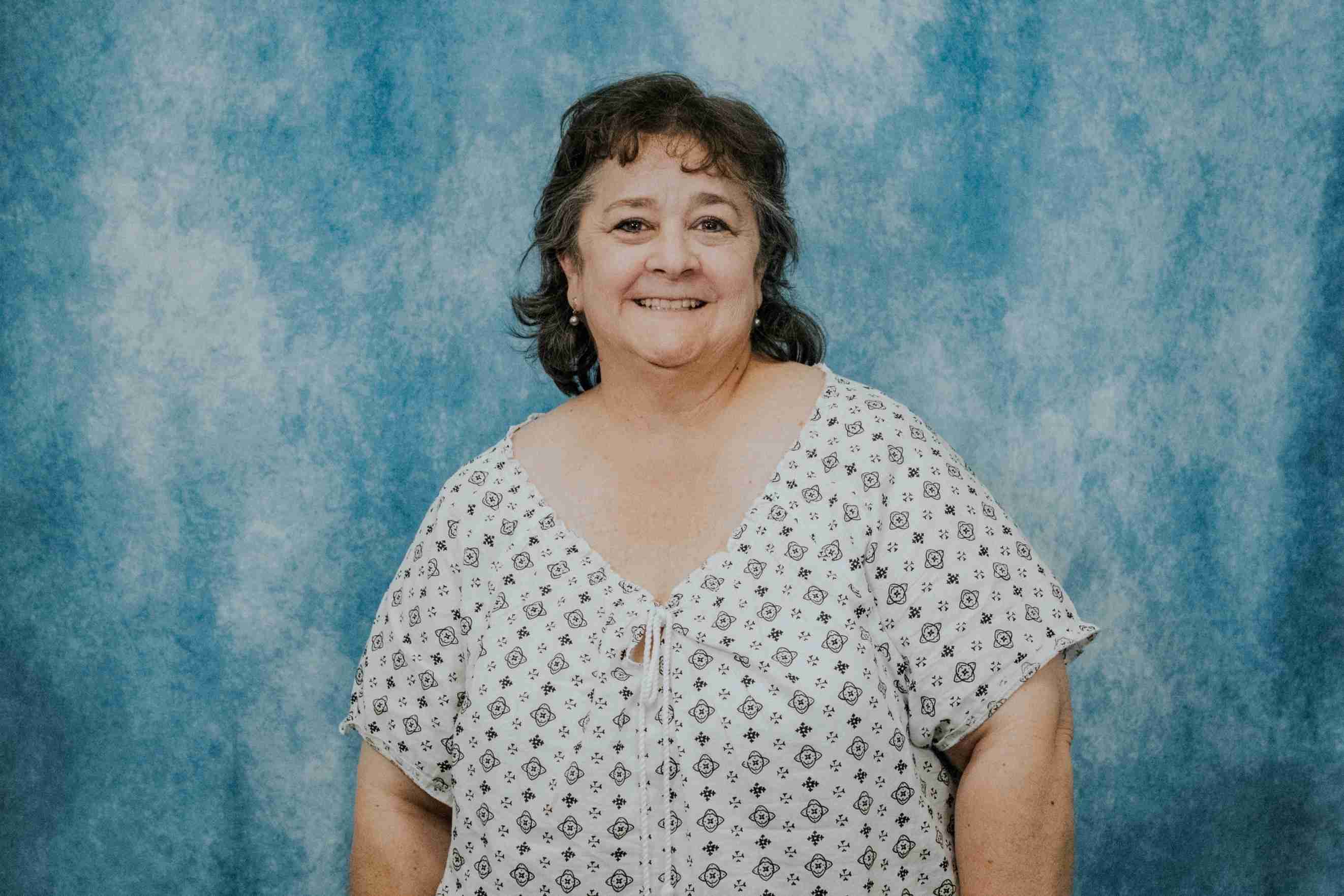 speaker headshot