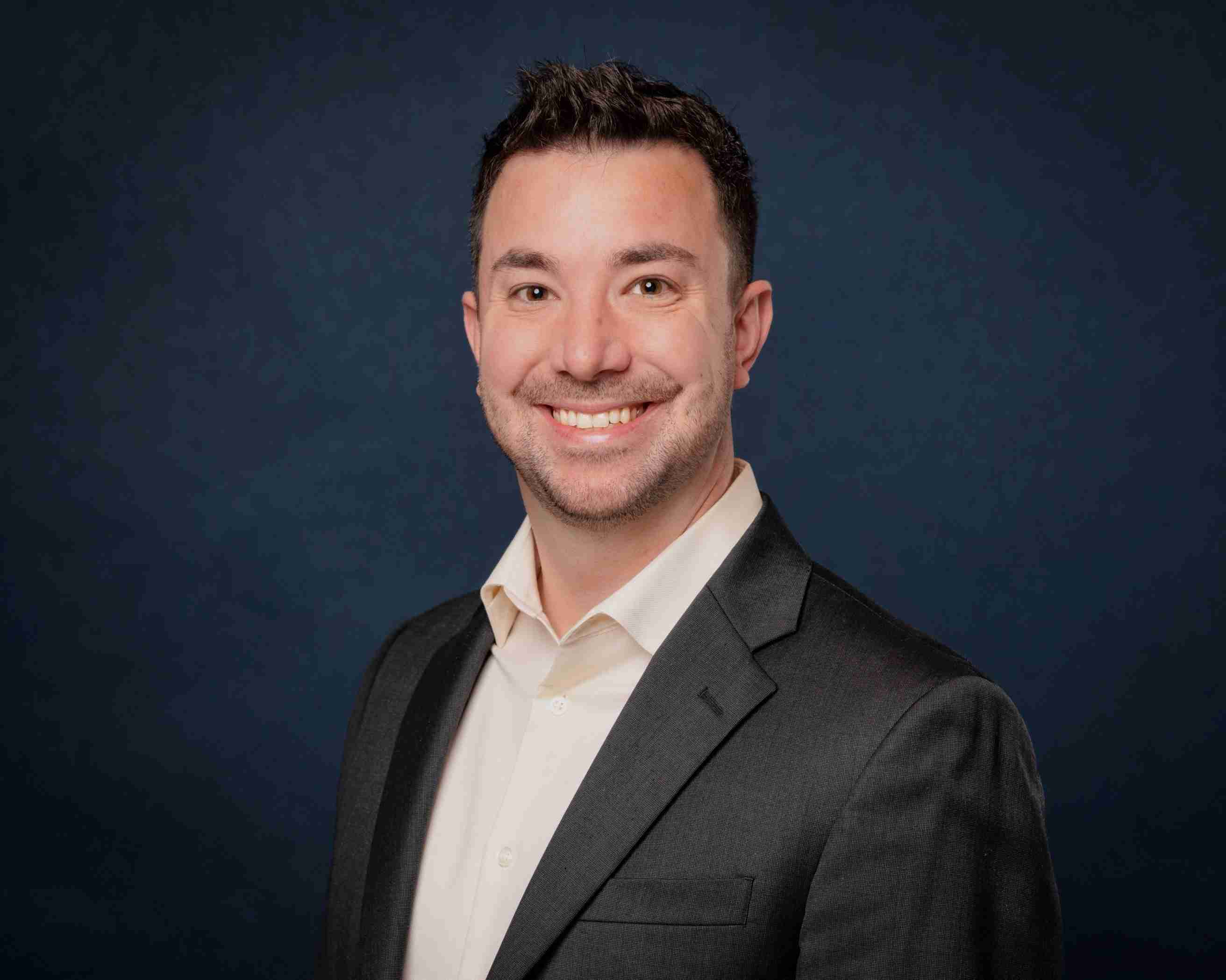 speaker headshot