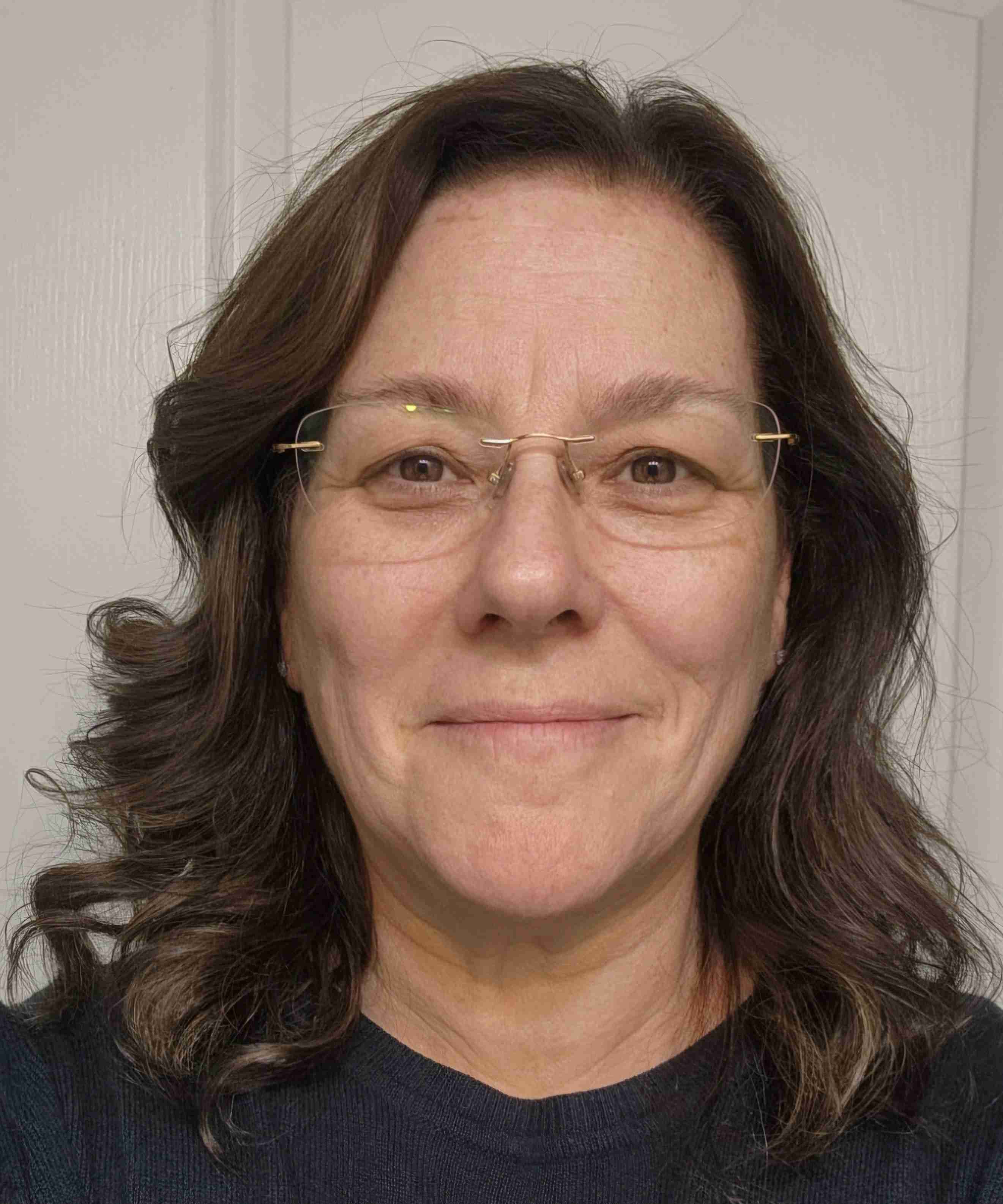 speaker headshot