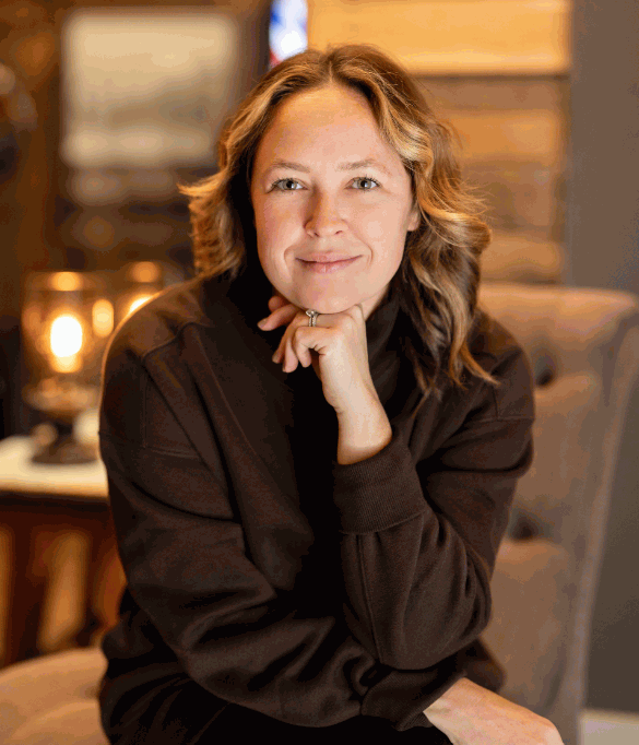 Angela Kenbok placeholder