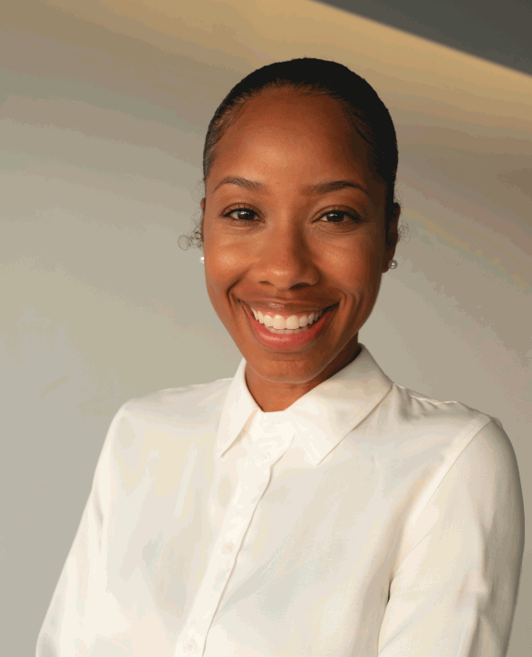 Jazmin Porter placeholder