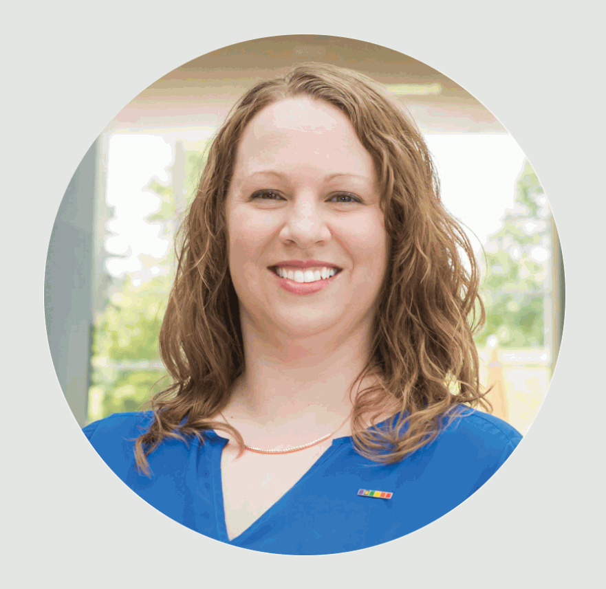 Emily Ribnik placeholder