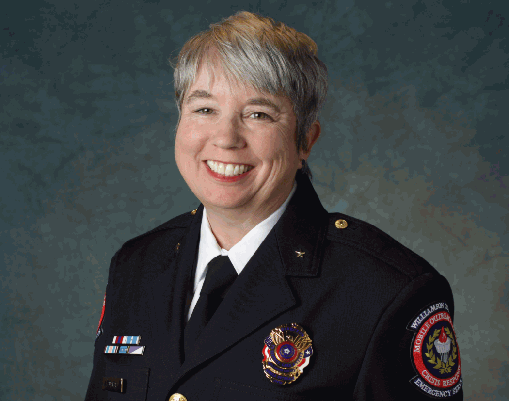 Annie Burwell placeholder