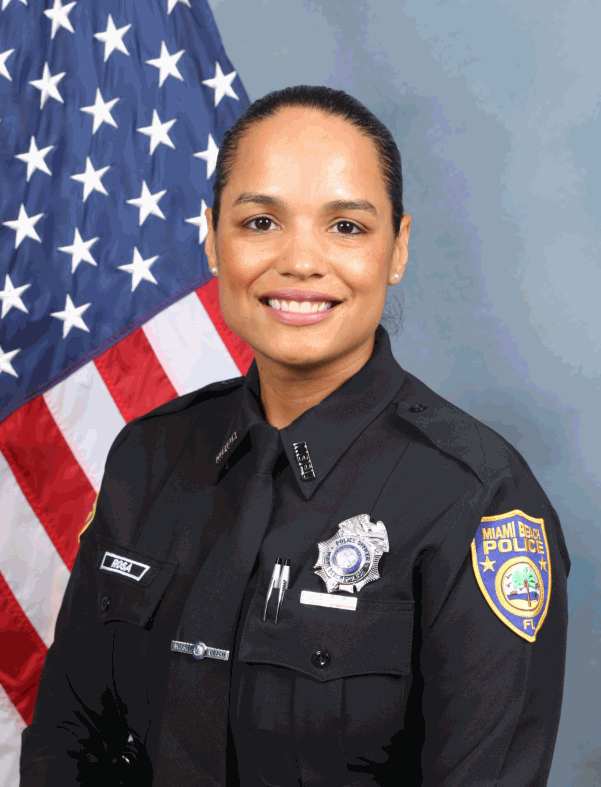 Melissa Rosa placeholder