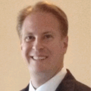 speaker headshot