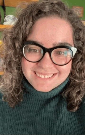 Megan Wade placeholder