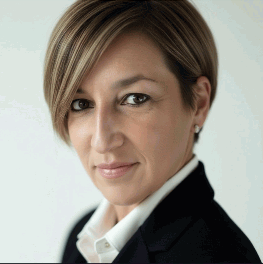 Barri Faucett placeholder