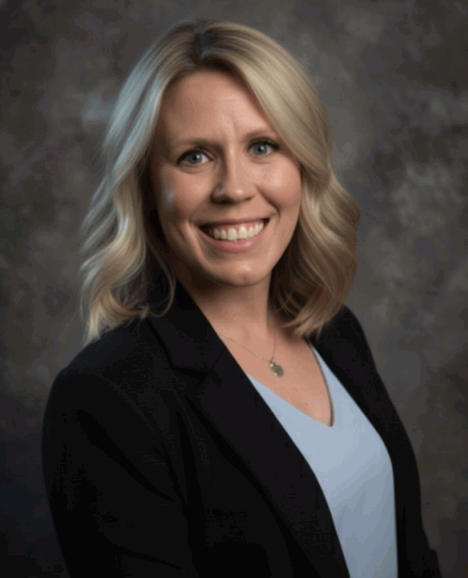 Katherine Gruver placeholder