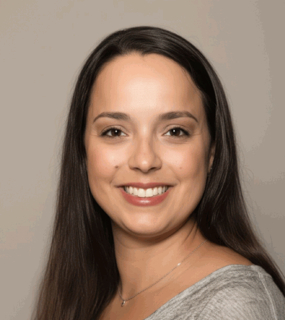 speaker headshot