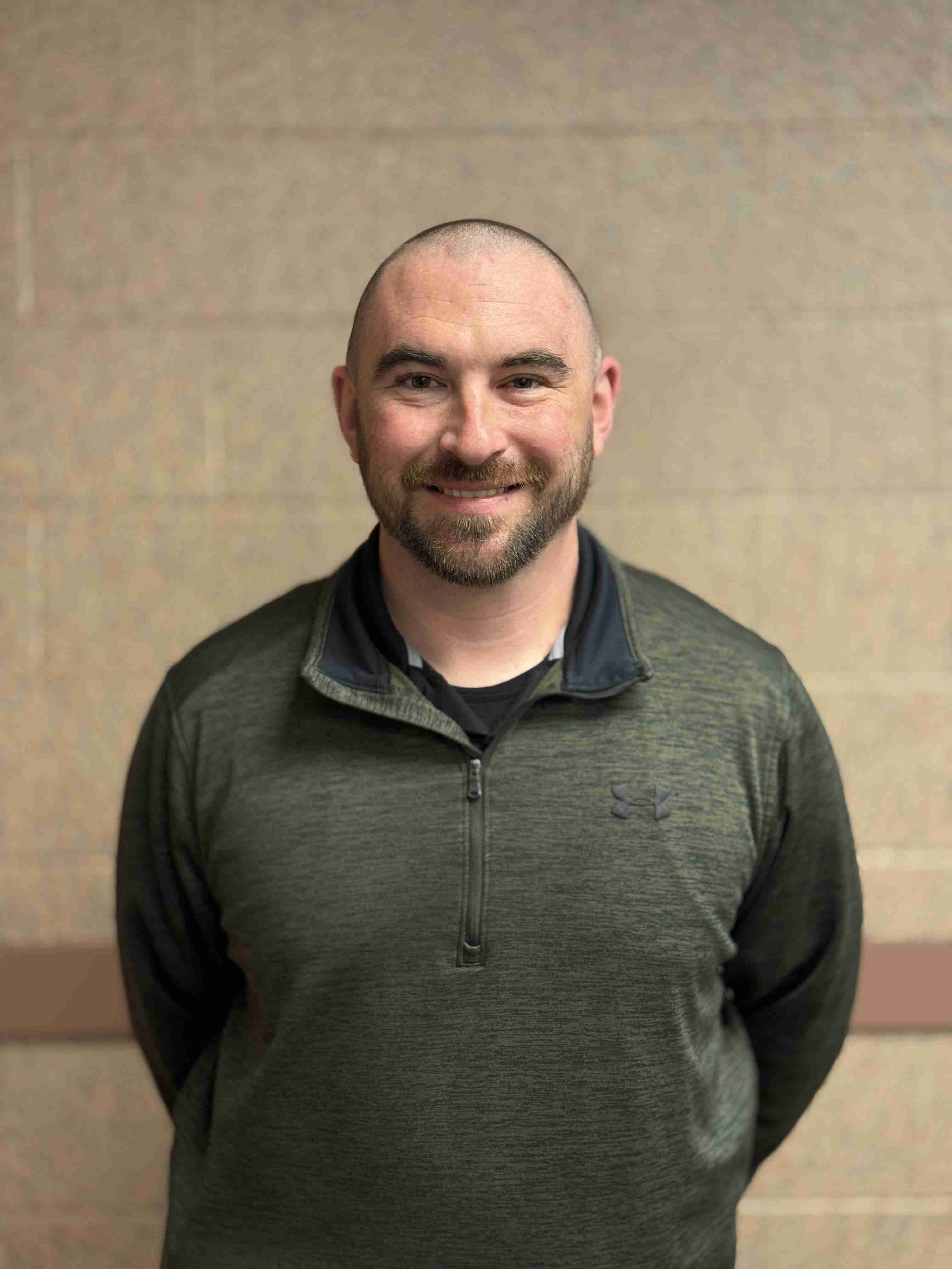speaker headshot