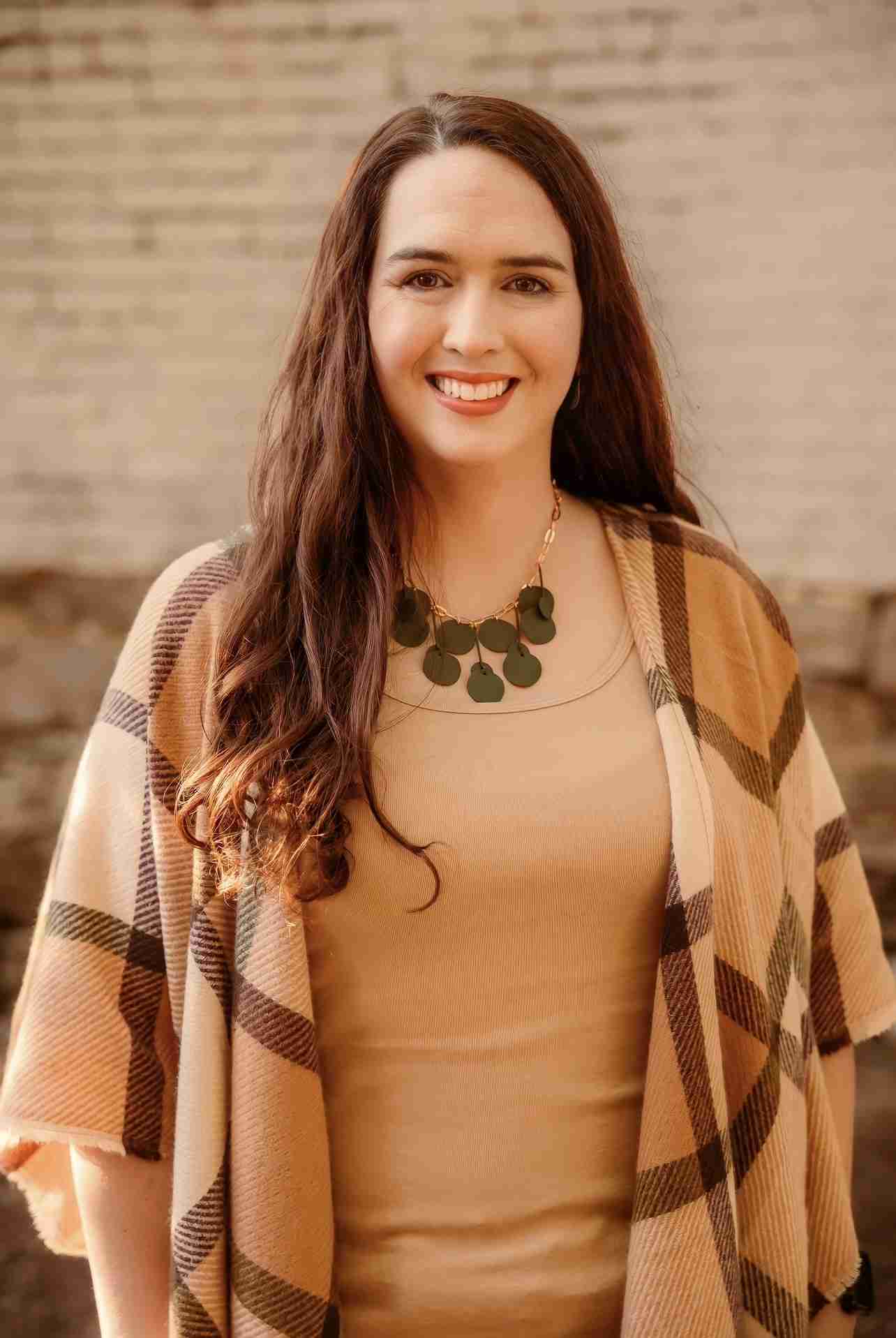 speaker headshot