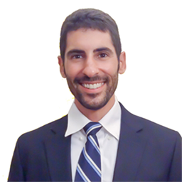 speaker headshot