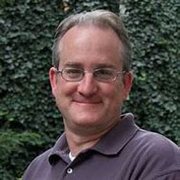 speaker headshot