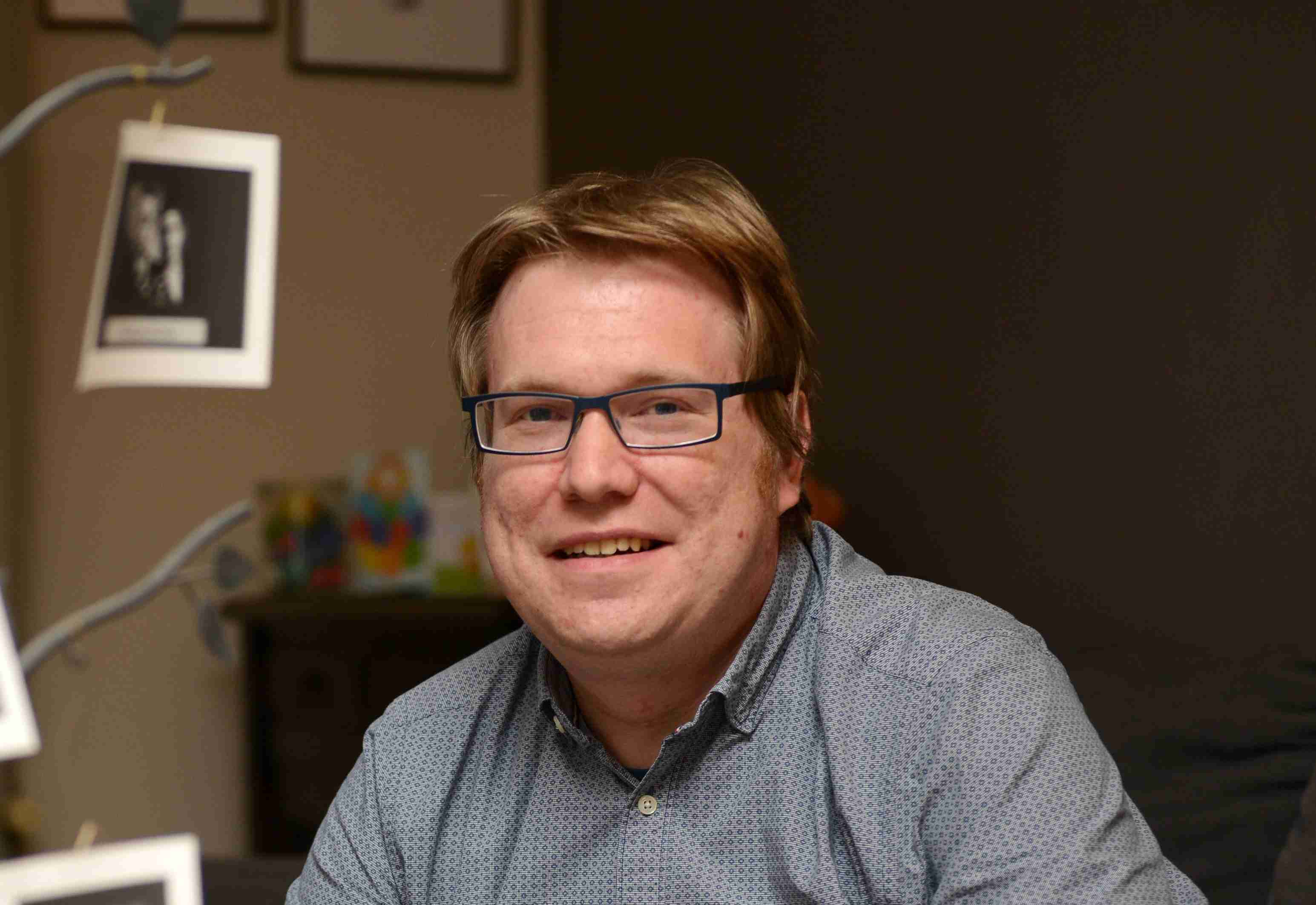 speaker headshot
