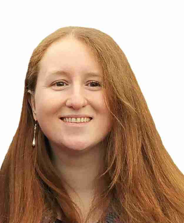 speaker headshot