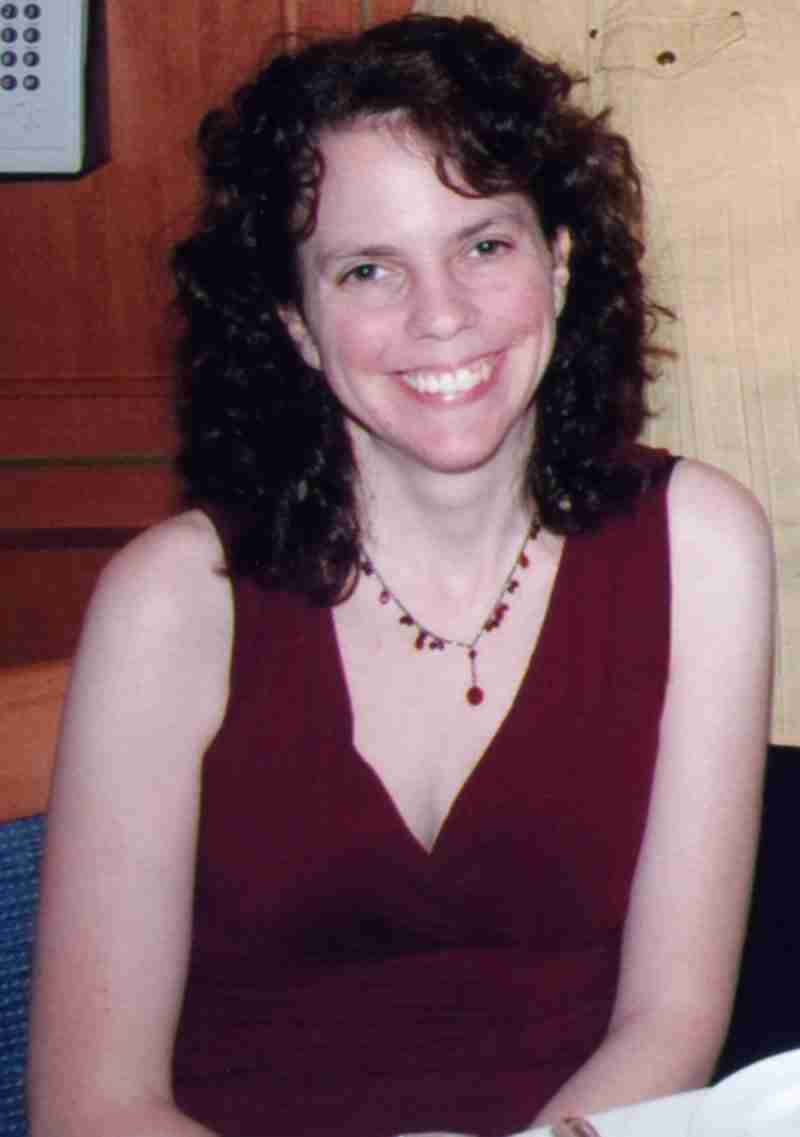 speaker headshot