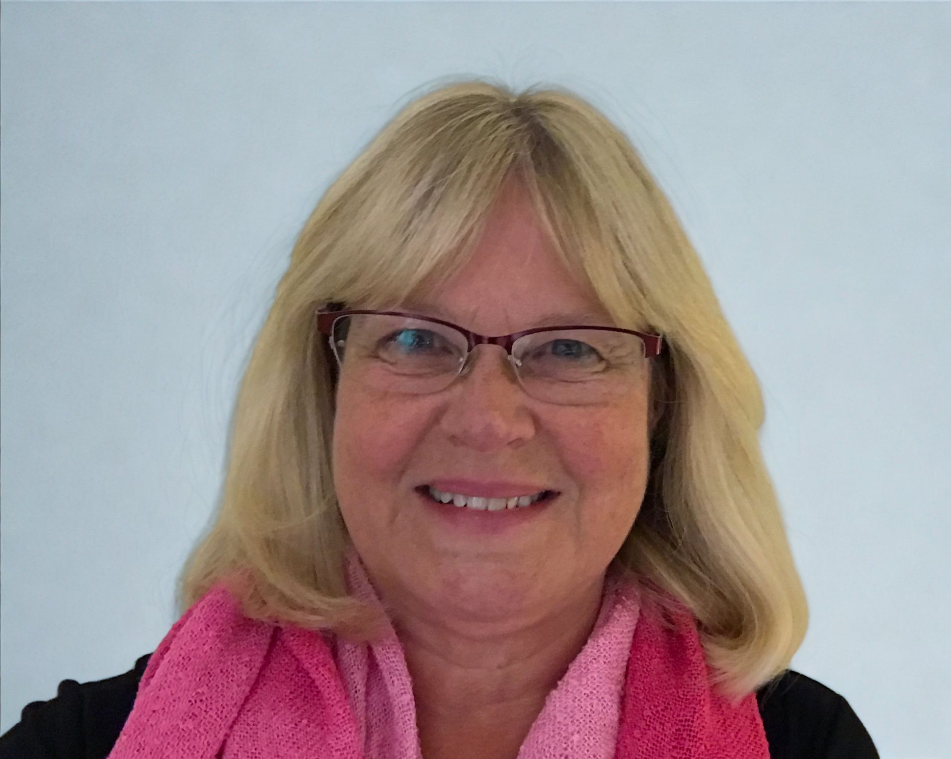 speaker headshot