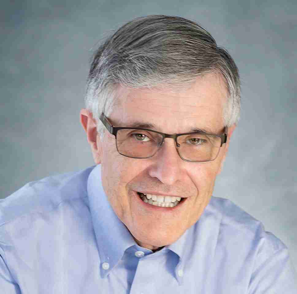 speaker headshot