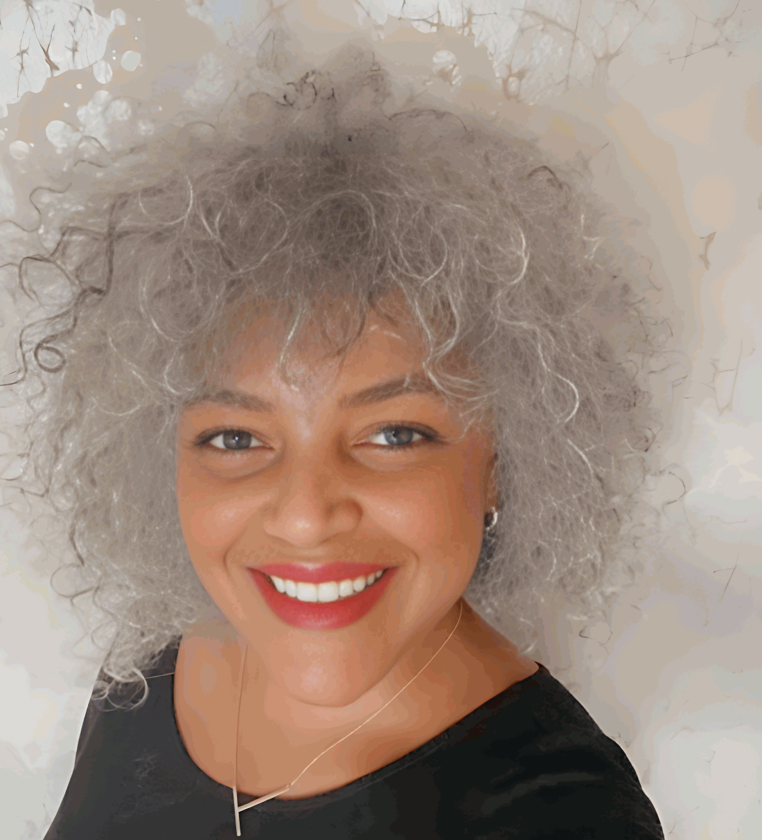 speaker headshot