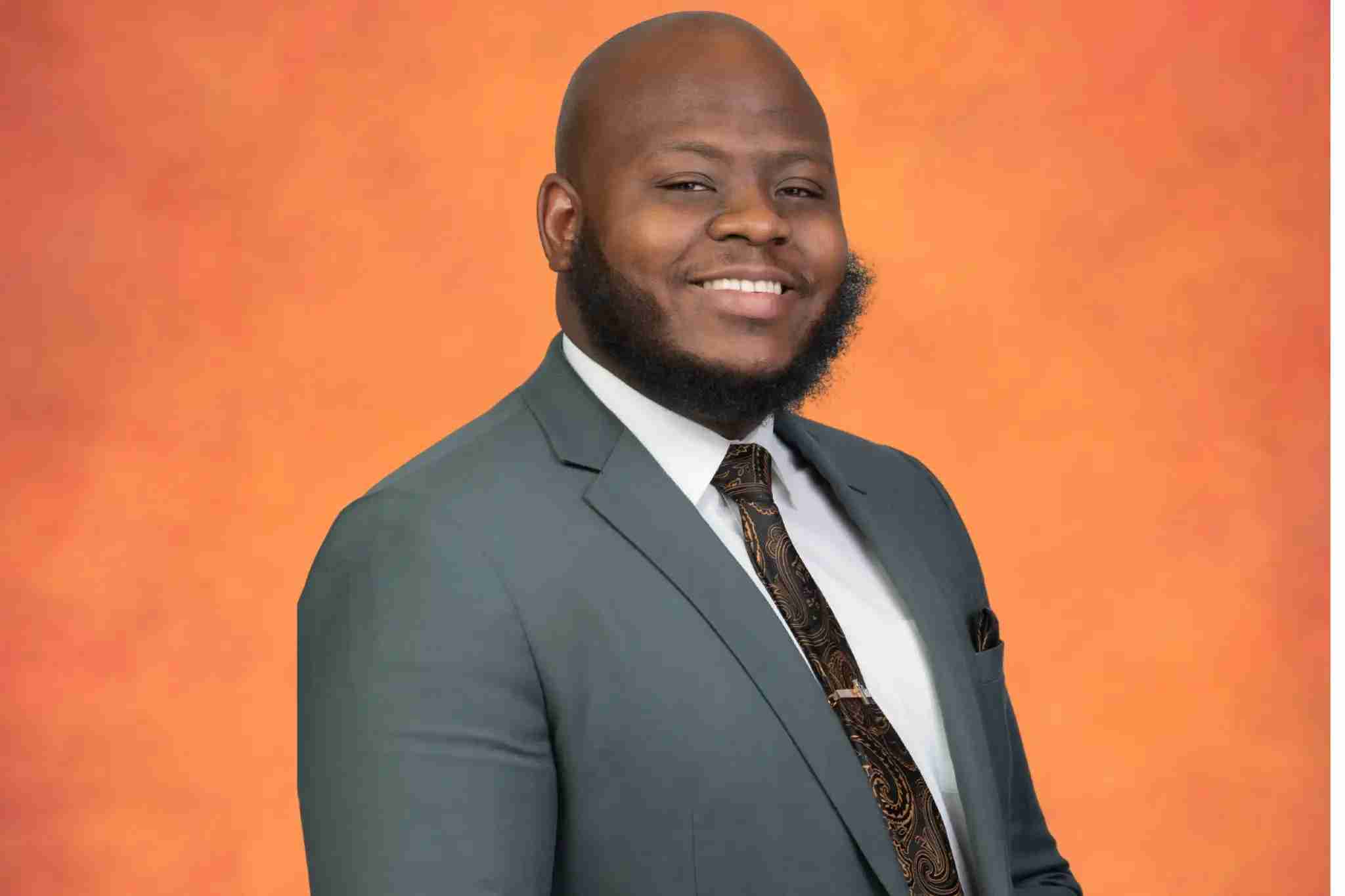 speaker headshot