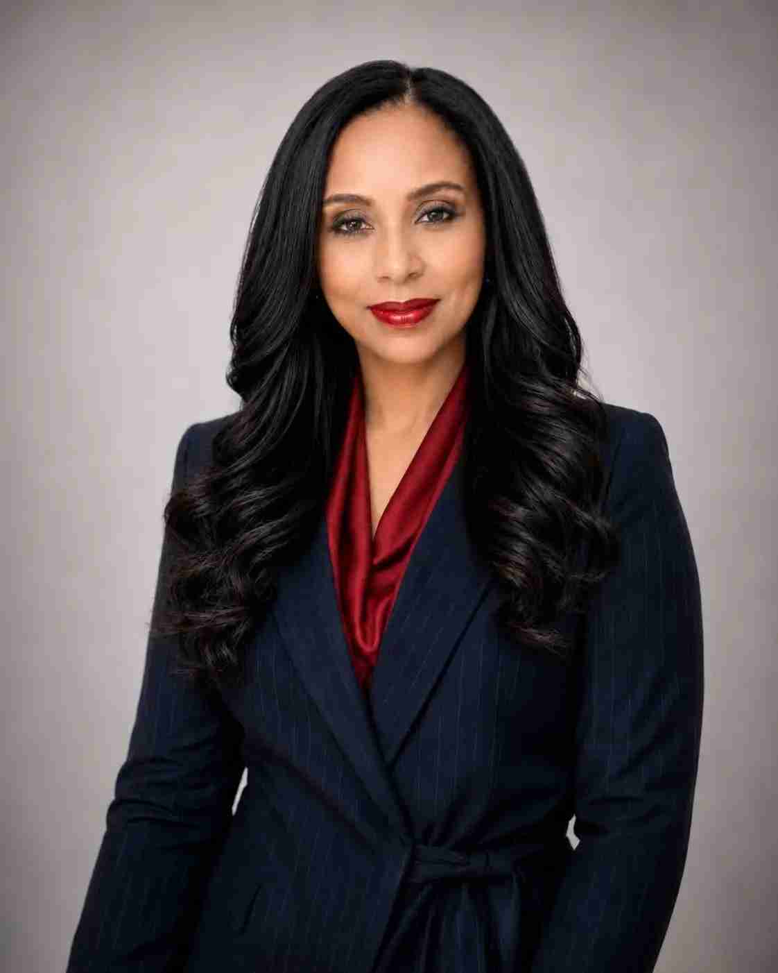 speaker headshot