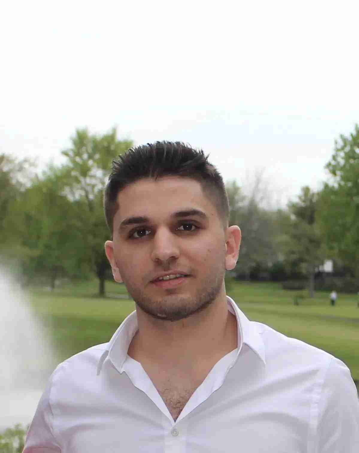 speaker headshot