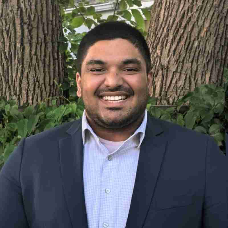 speaker headshot