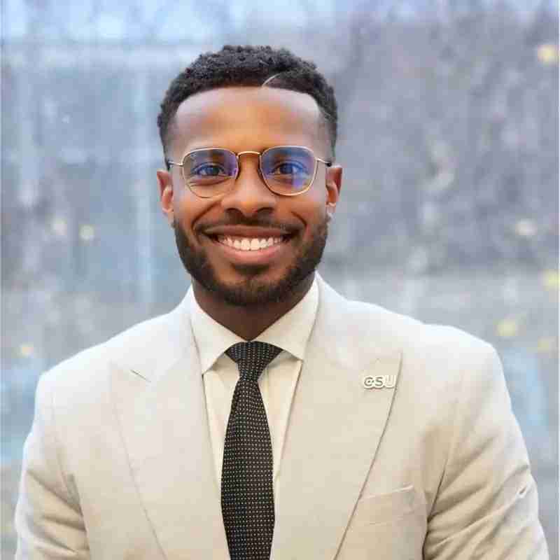 speaker headshot