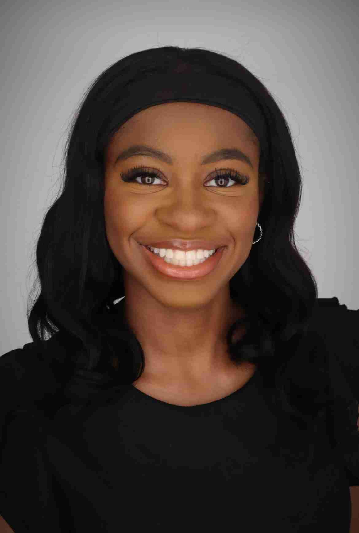 speaker headshot