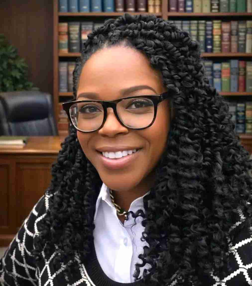 speaker headshot