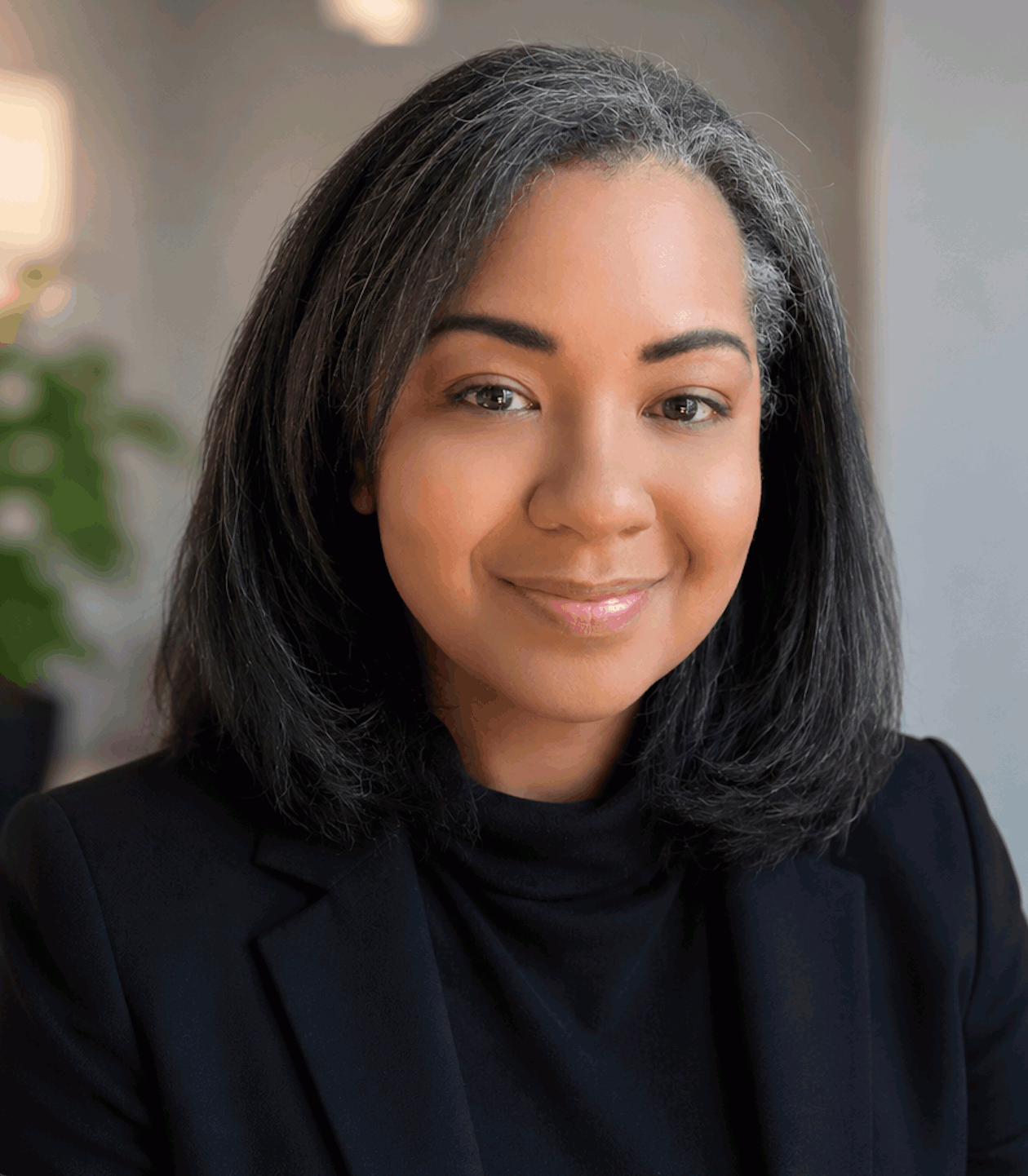 speaker headshot