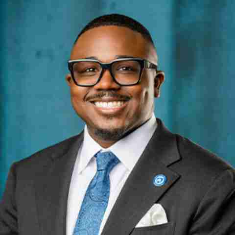 speaker headshot