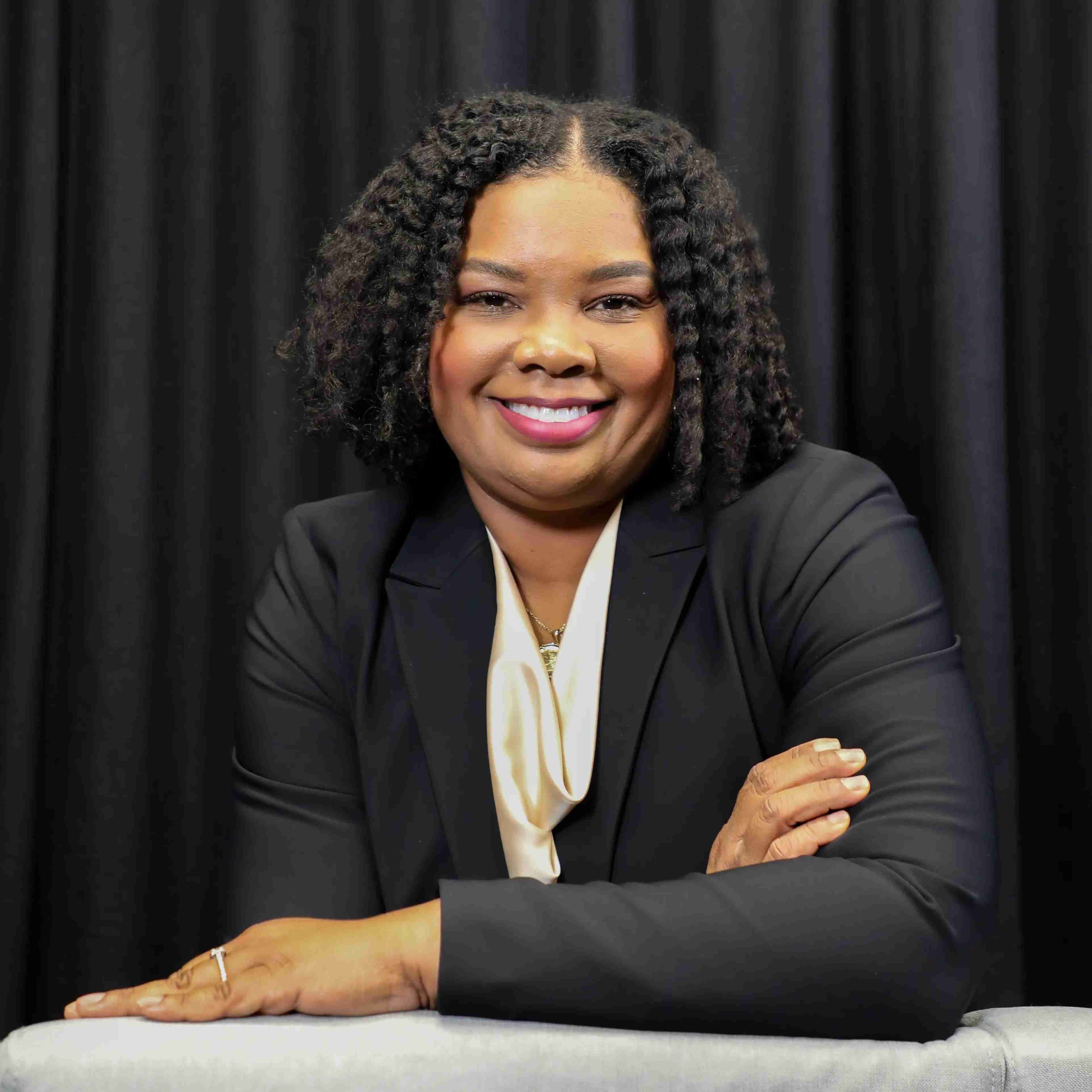 speaker headshot