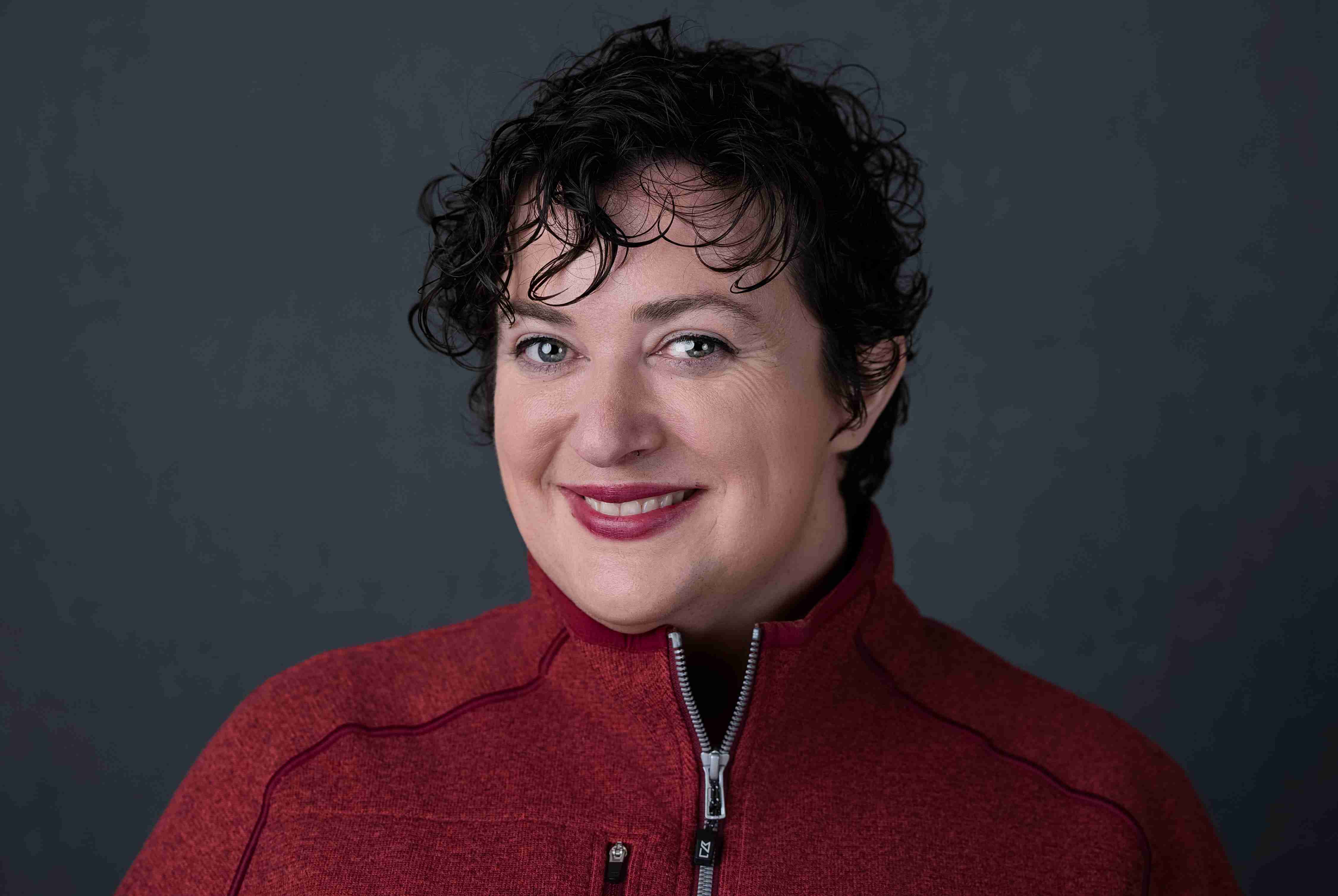 speaker headshot