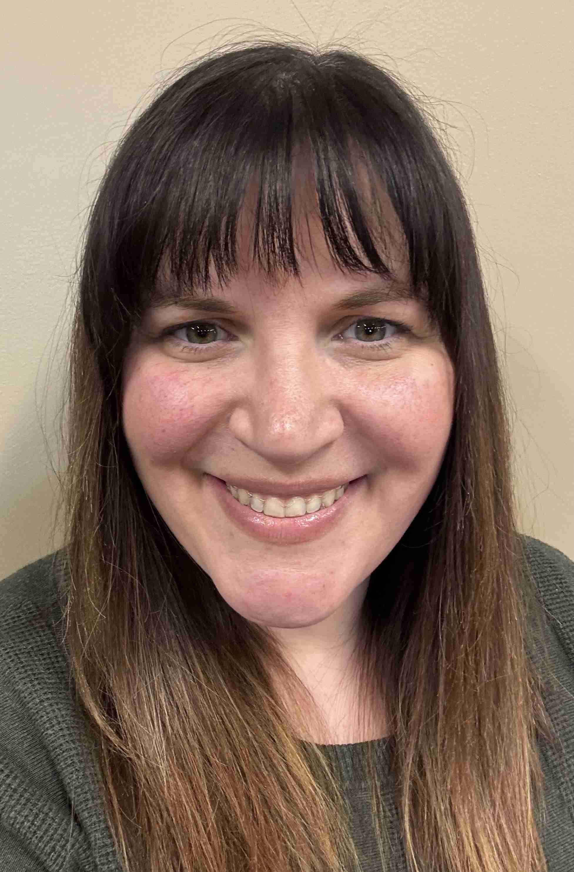 speaker headshot