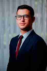 speaker headshot
