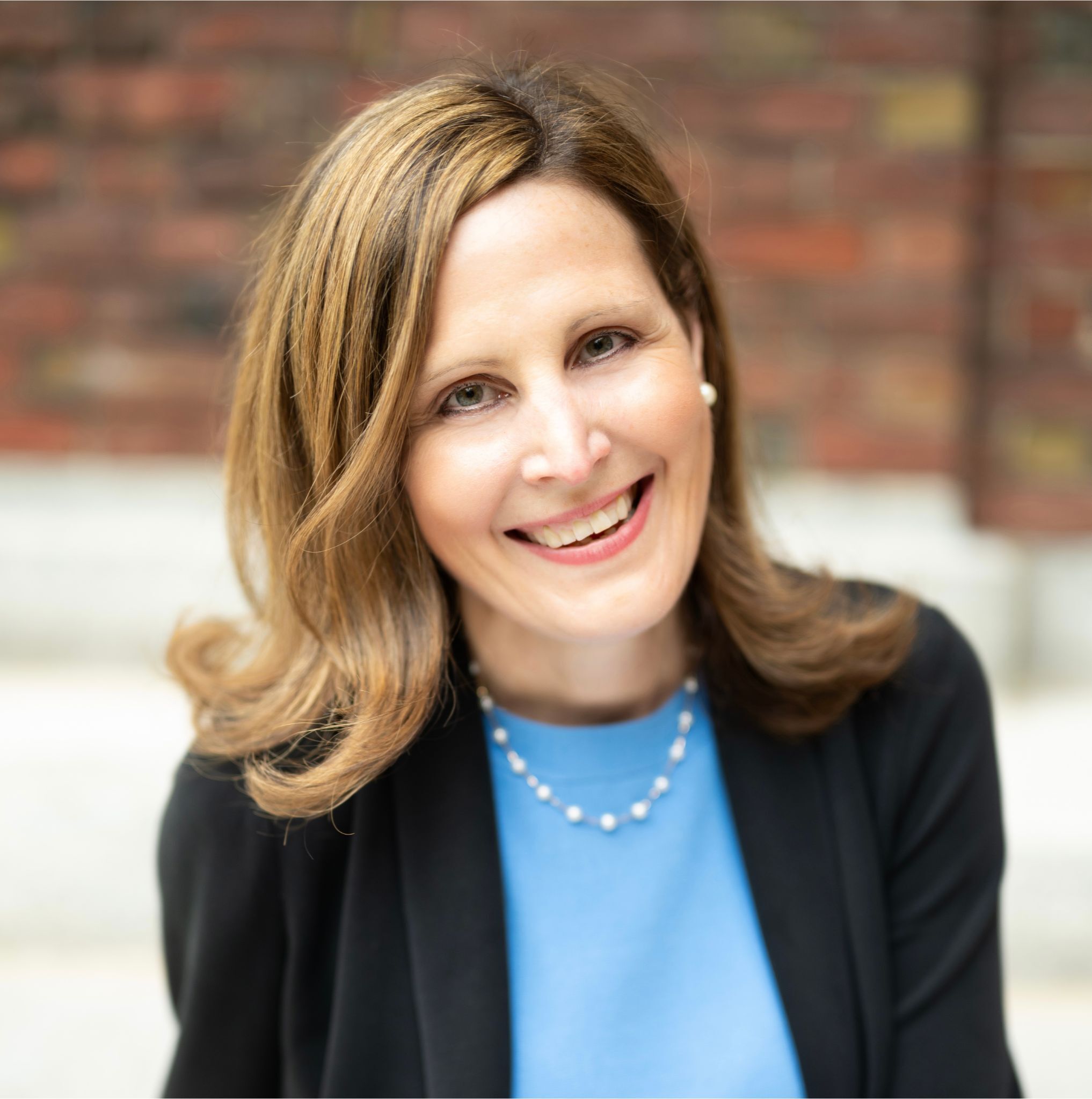 speaker headshot