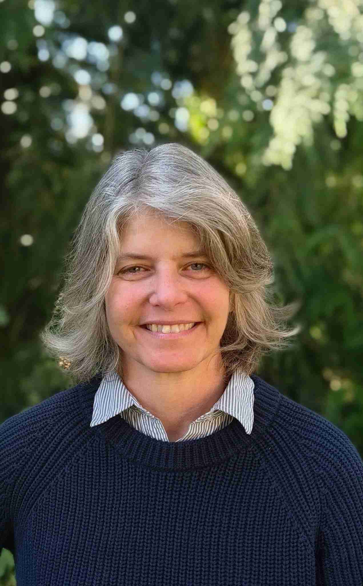 speaker headshot