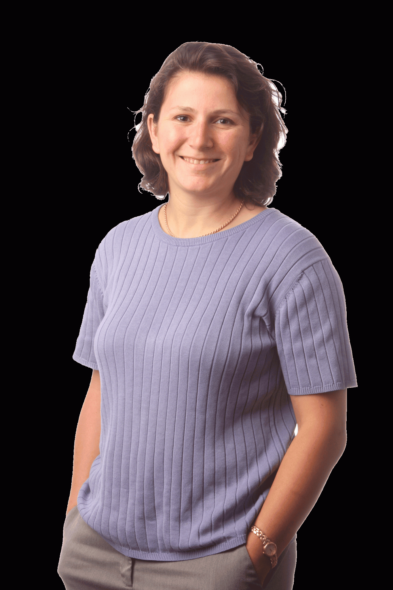 speaker headshot