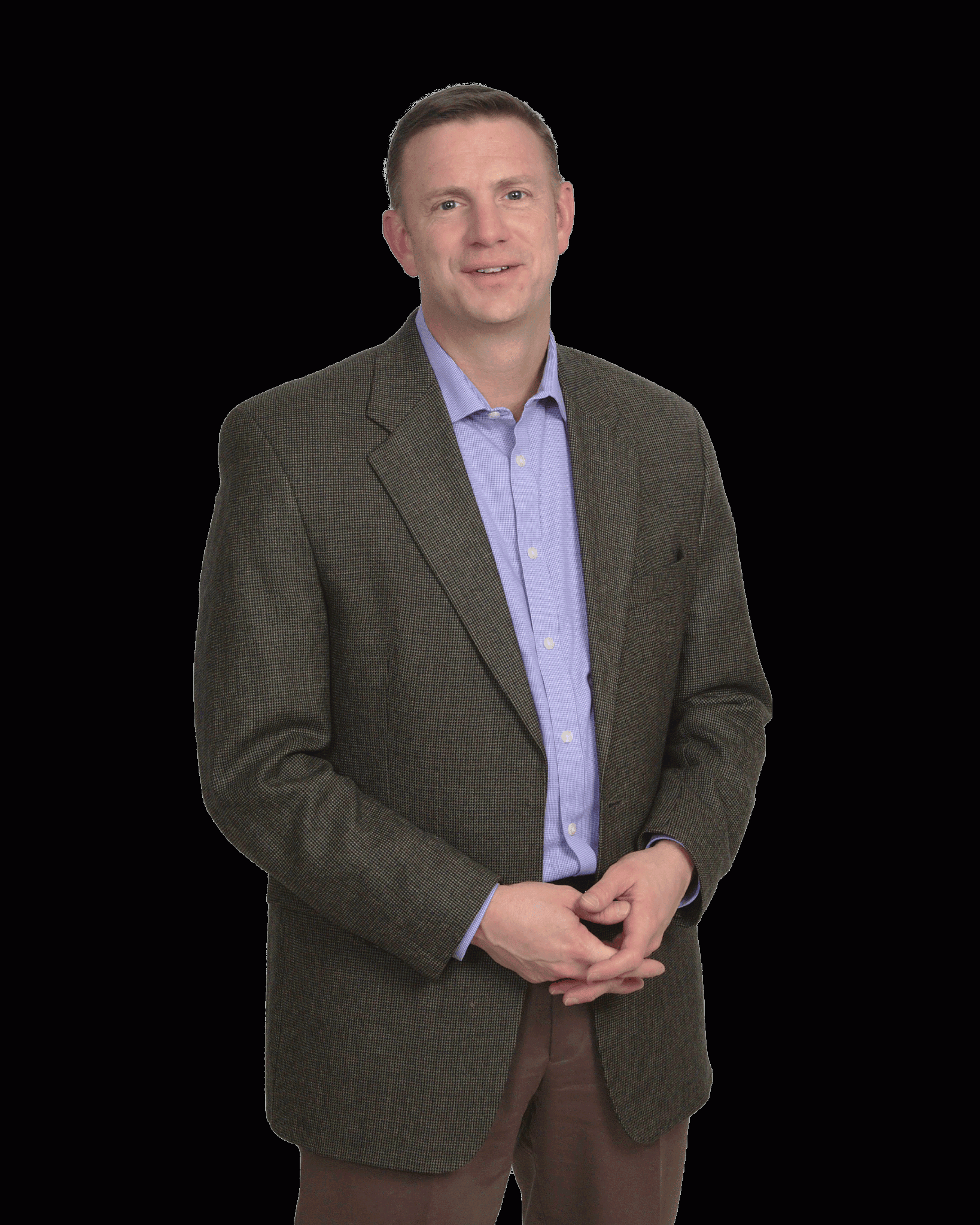 speaker headshot