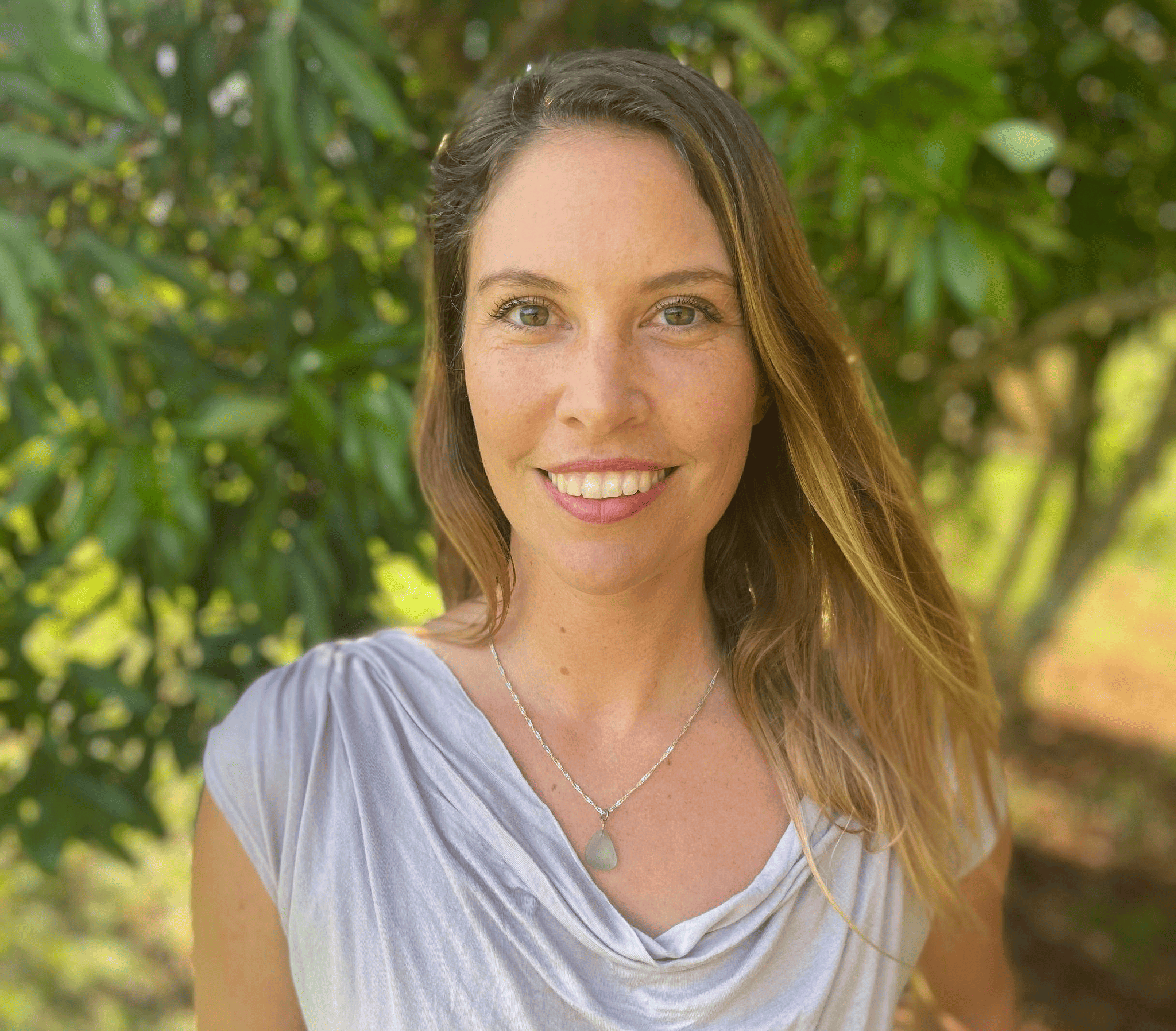 speaker headshot